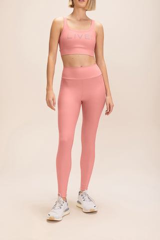 LIVE! Icon Sports Bra