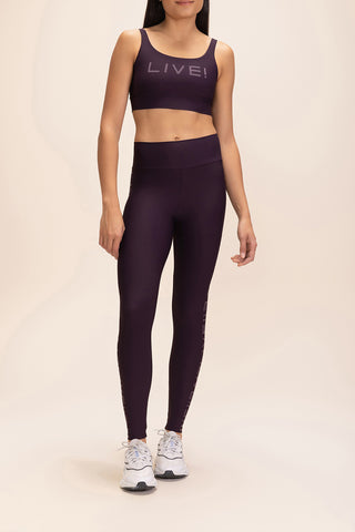 LIVE! Icon Sports Bra