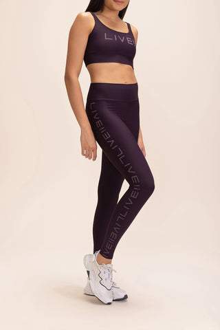 LIVE! Icon Sports Bra