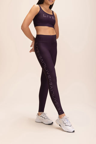 LIVE! Icon Sports Bra