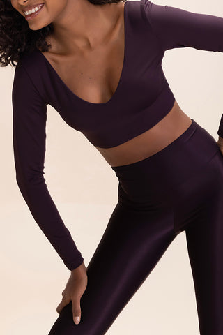 Sense® Multi LS Bra