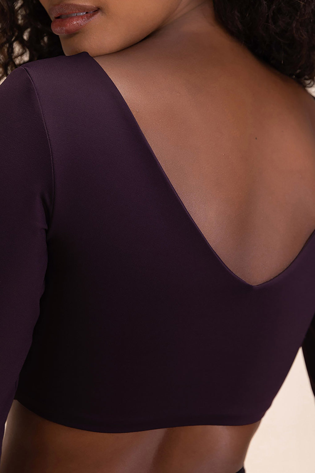 Sense® Multi LS Bra