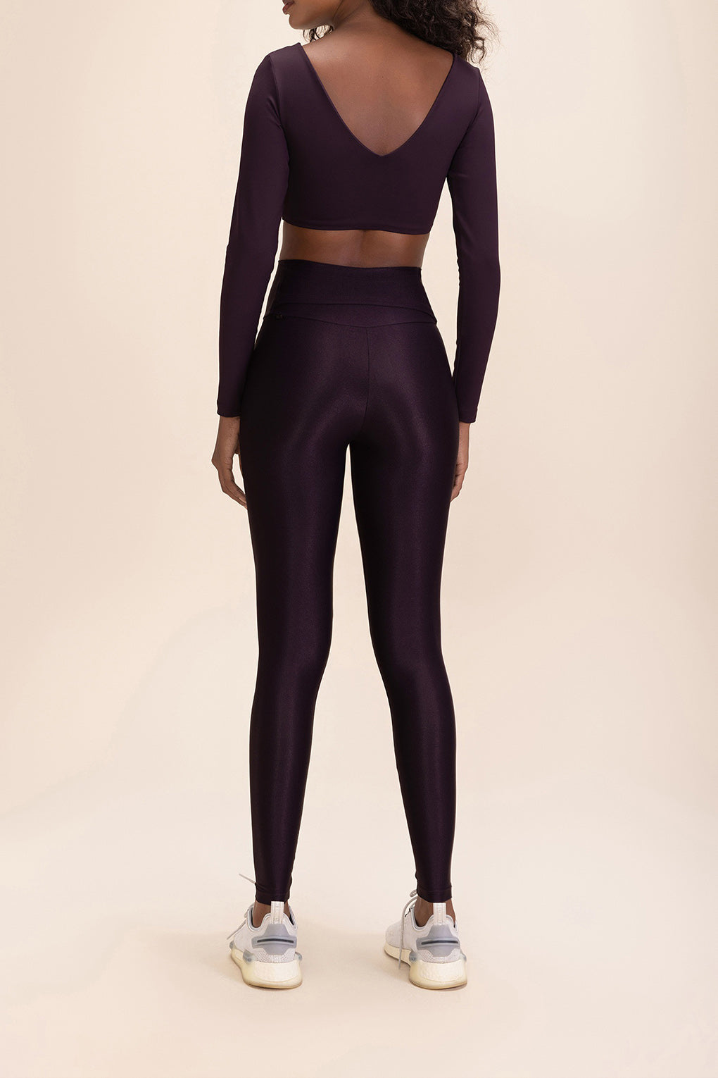 Sense® Multi LS Bra