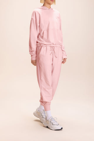 Jog Hooded Sweatshirt