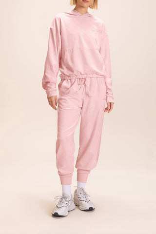 Jog Hooded Sweatshirt