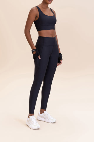 Speed Power Sports Bra