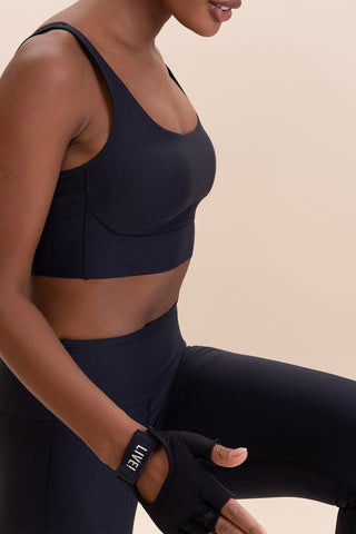 Speed Power Sports Bra