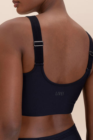 Speed Power Sports Bra