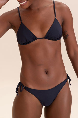 Sense® Tie-Up Bikini Bottom