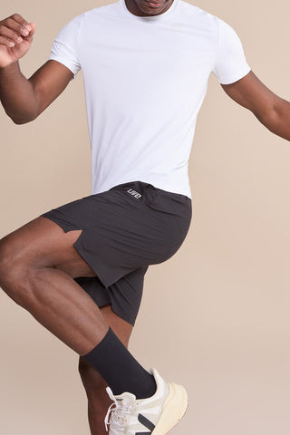 Training 7'' Side Men Shorts
