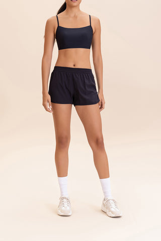Wide Sports Bra
