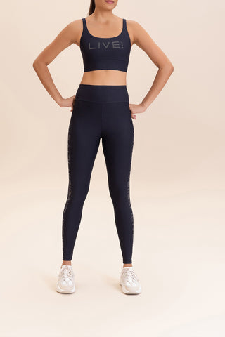 Icon Neo Long Leggings