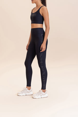Icon Neo Long Leggings