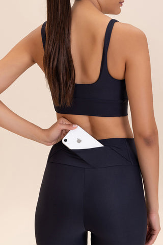 Icon Neo Long Leggings