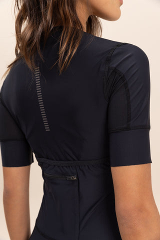 Bike Slim Pro Padded Jumpsuit