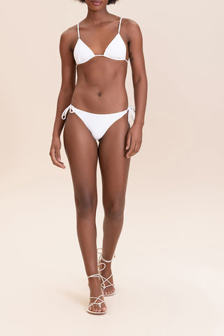 Sense® Tie-Up Bikini Bottom