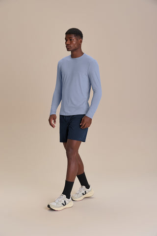 6” Air Vast Sweat Shorts