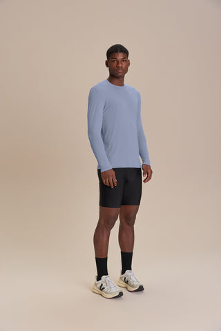 Link Co² LS Comfy T-Shirt