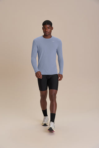 Link Co² LS Comfy T-Shirt