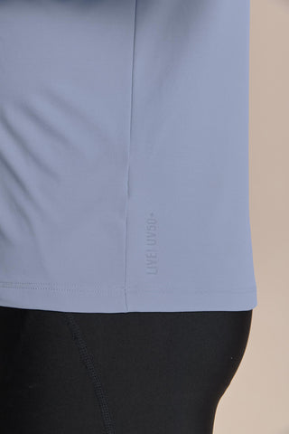 Link Co² LS Comfy T-Shirt