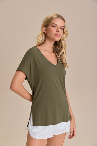 V Comfort T-Shirt