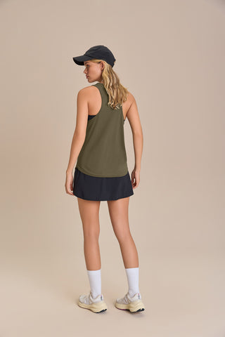 Basic Tank Top