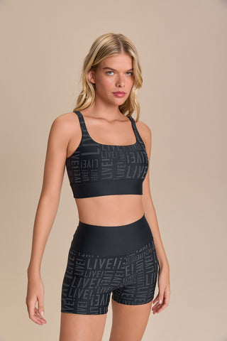 LIVE! Sense Pro® Bra