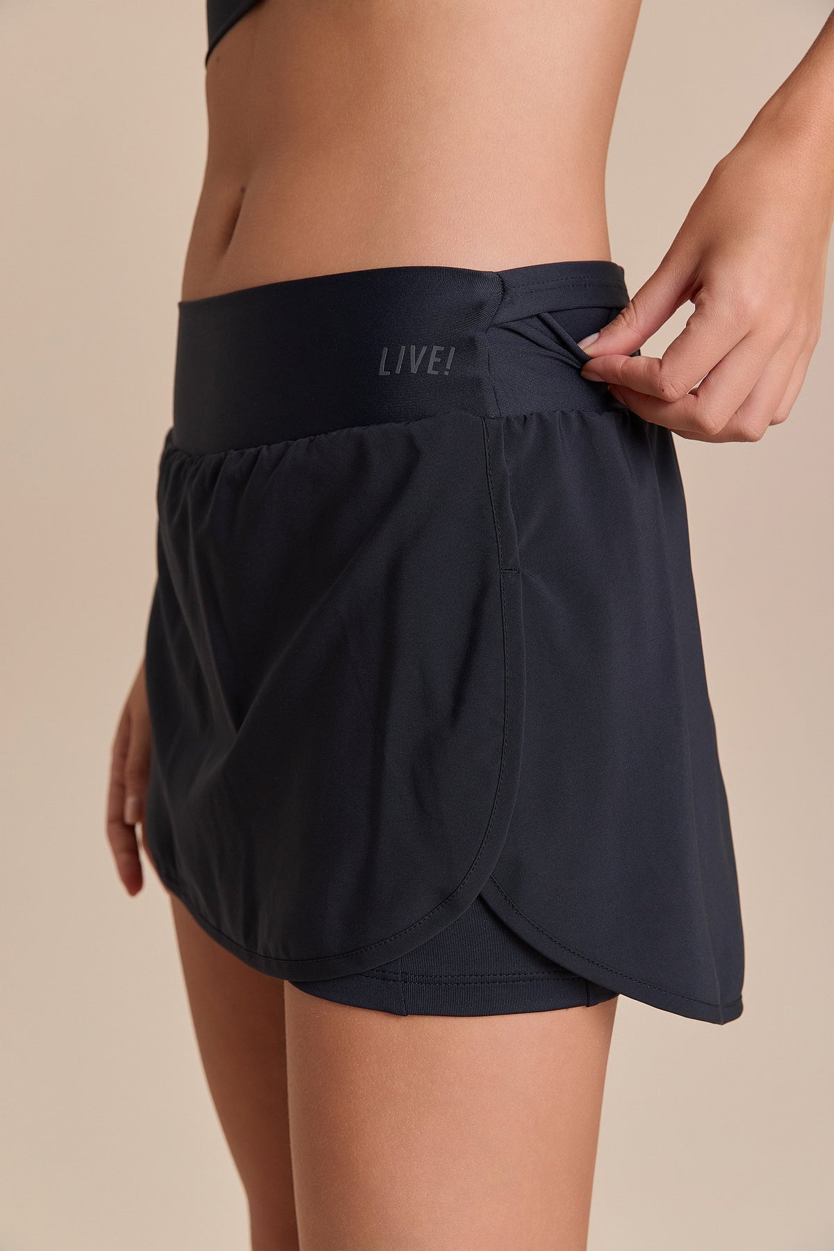Dryside Skirt