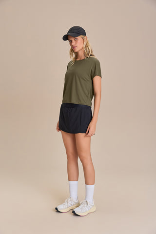 Breath Back Comfort T-Shirt