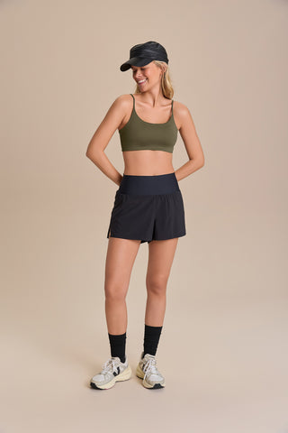 Curve Sense® Bra
