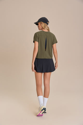 Breath Back Comfort T-Shirt