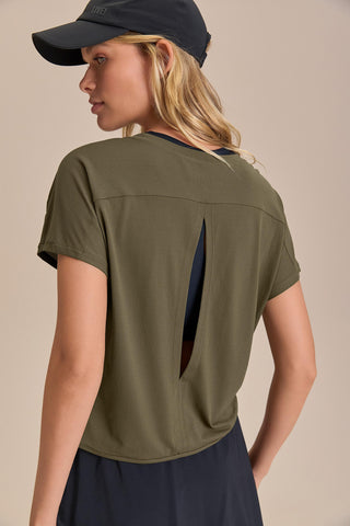 Breath Back Comfort T-Shirt