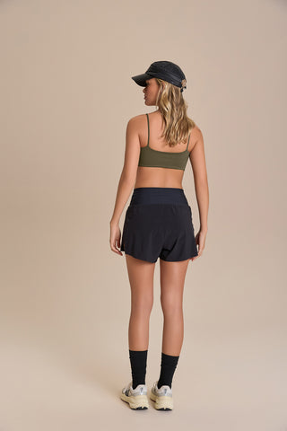 Curve Sense® Bra