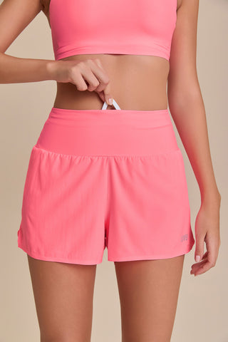 Run Dryside Shorts