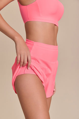Run Dryside Shorts