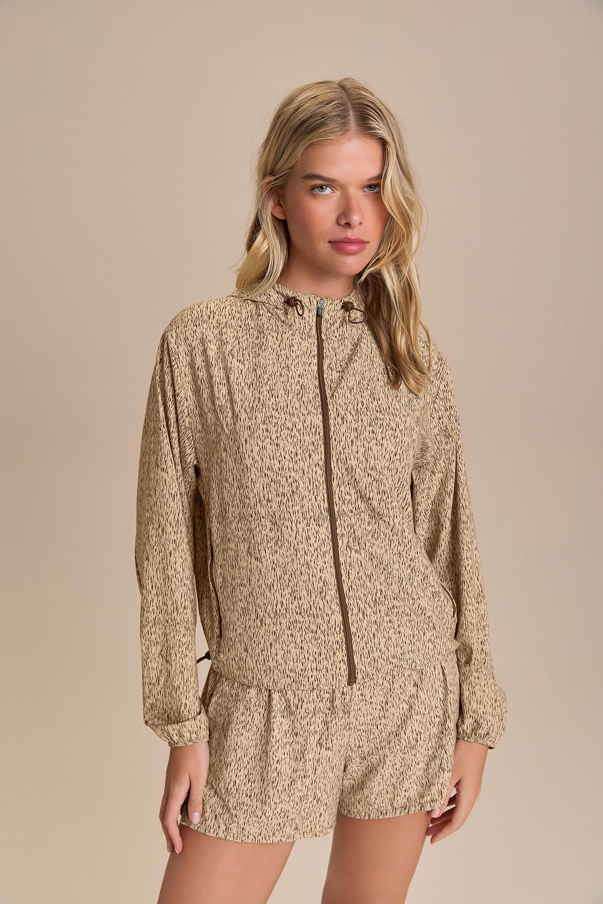 Dryside Prairie Jacket