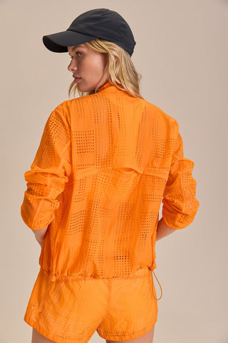 Air Dot Jacket