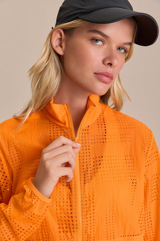 Air Dot Jacket
