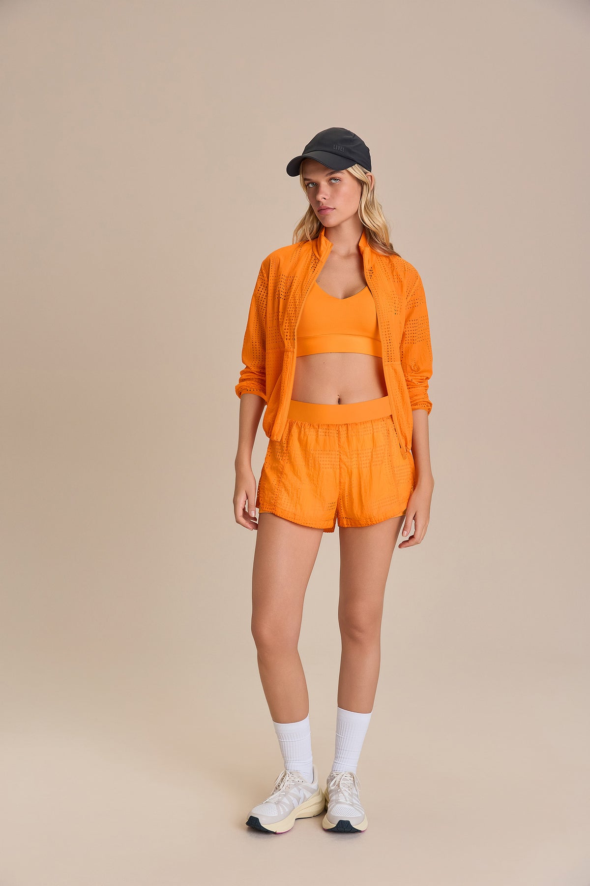 Air Dot Jacket