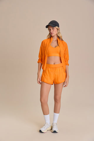 Air Dot Jacket