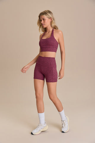 Groove Pocket Shorts