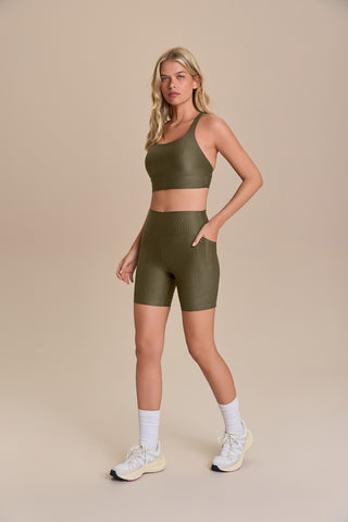 Allure® Adaptiv Long Shorts