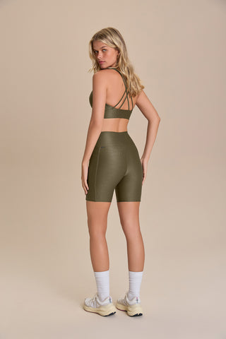 Allure® Adaptiv Long Shorts