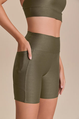 Allure® Adaptiv Long Shorts