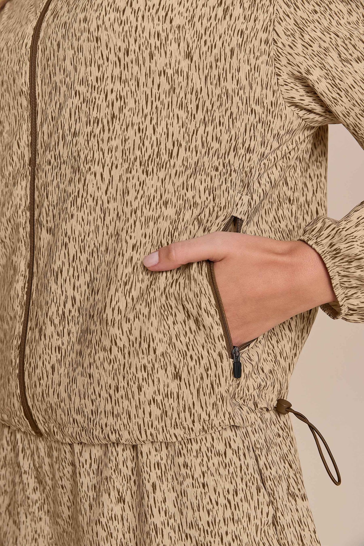 Dryside Prairie Jacket