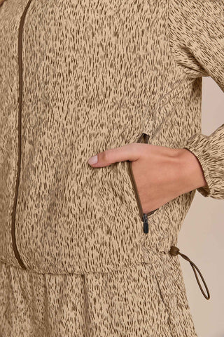 Dryside Prairie Jacket