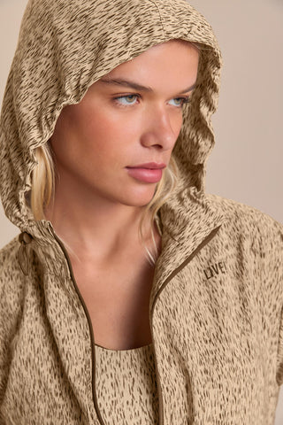 Dryside Prairie Jacket