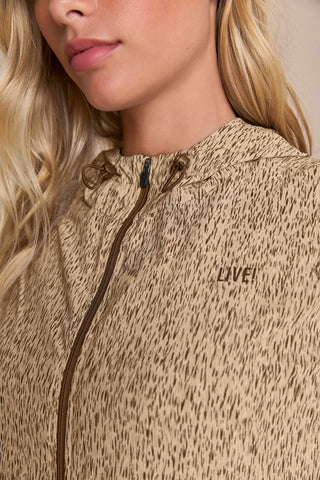 Dryside Prairie Jacket