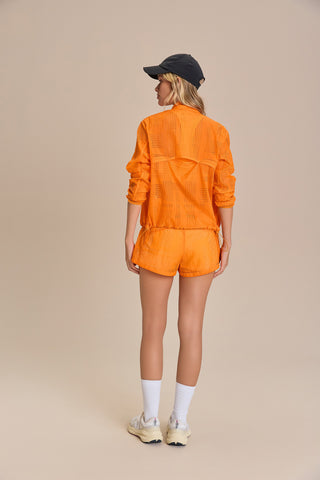 Air Dot Jacket