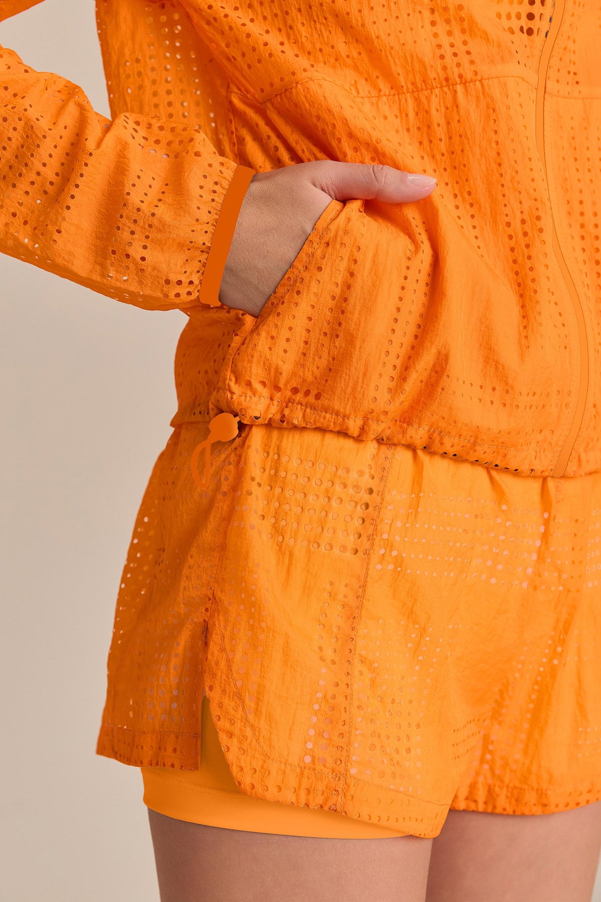 Air Dot Jacket